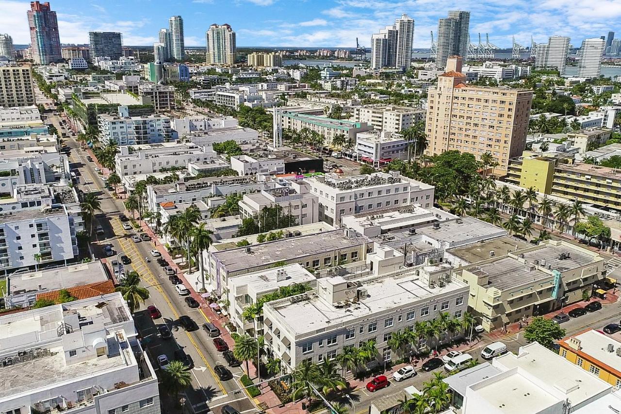 Holiday home Sobe Winds Miami Beach