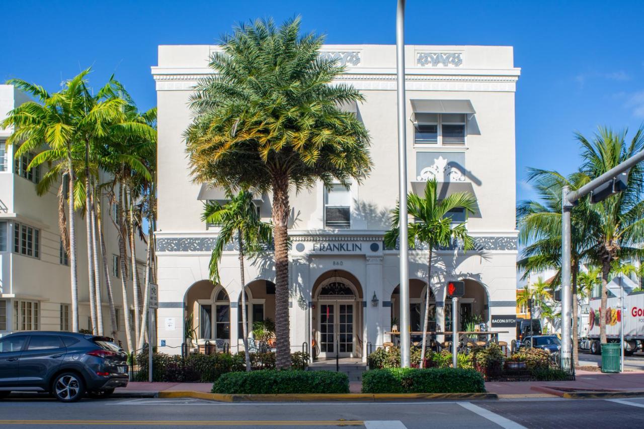 Sobe Winds Holiday home *