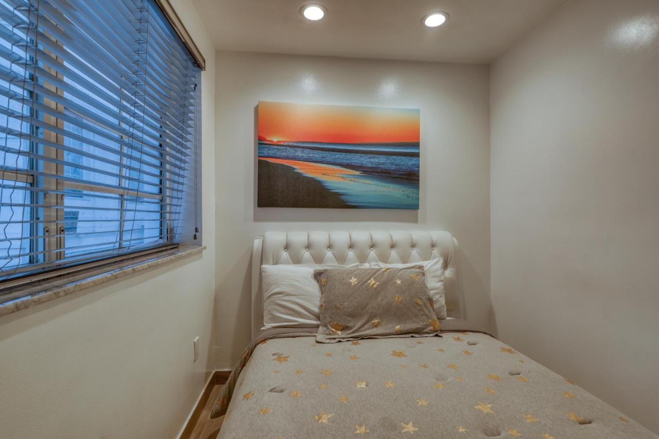 Holiday home Sobe Winds Miami Beach