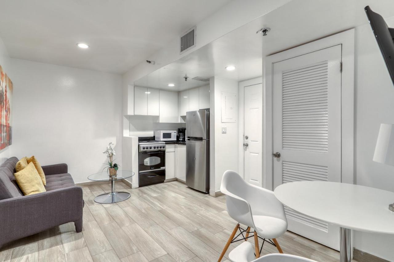 Sobe Winds Holiday home