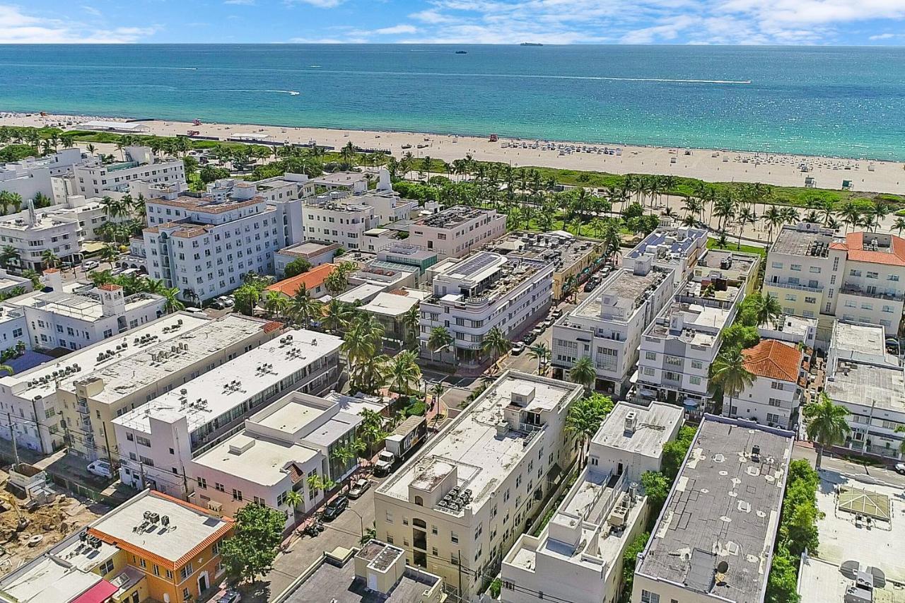 Sobe Winds * Miami Beach