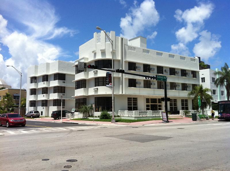 Hotel The Claremont