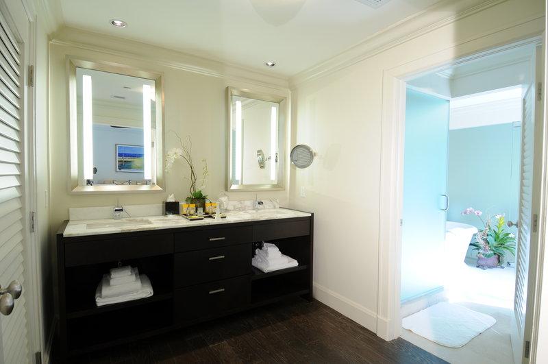 Fisher Island Club And Resort Miami Beach