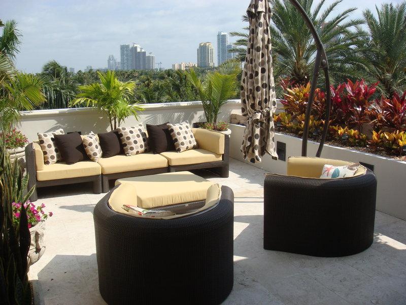 Fisher Island Club And 5* Miami Beach