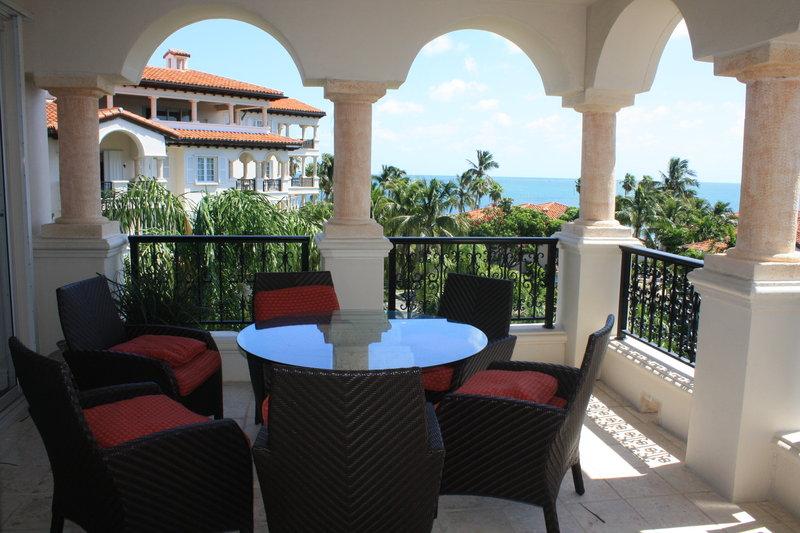 Fisher Island Club And