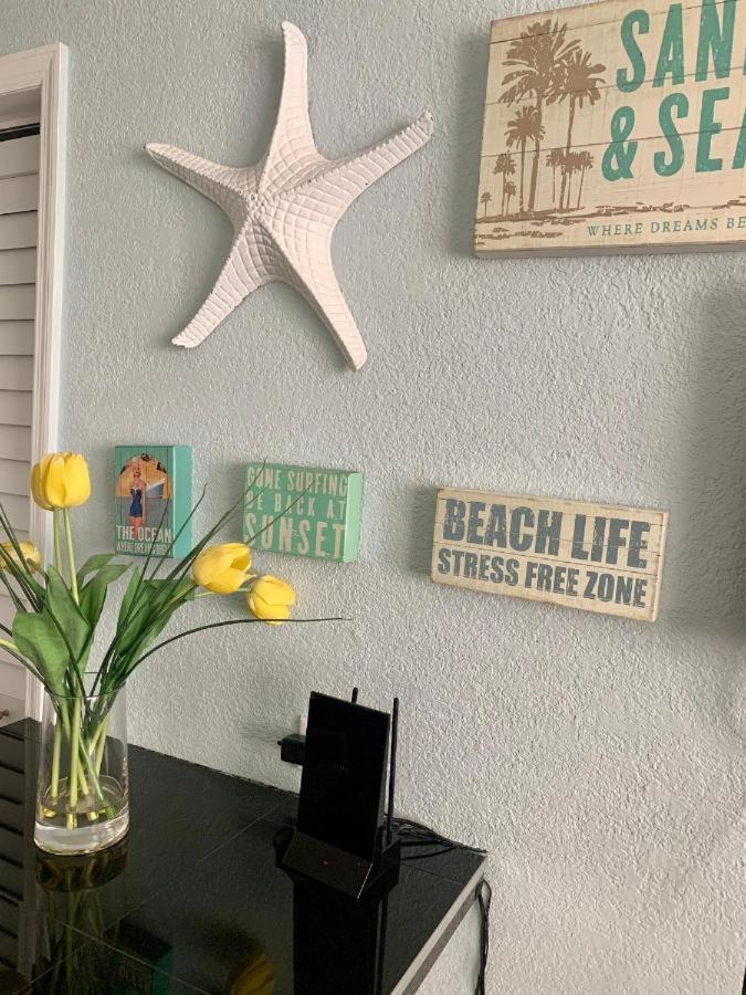 Apartment Sun And - Lovely 2 Beds, 2 Bath Miami Beach