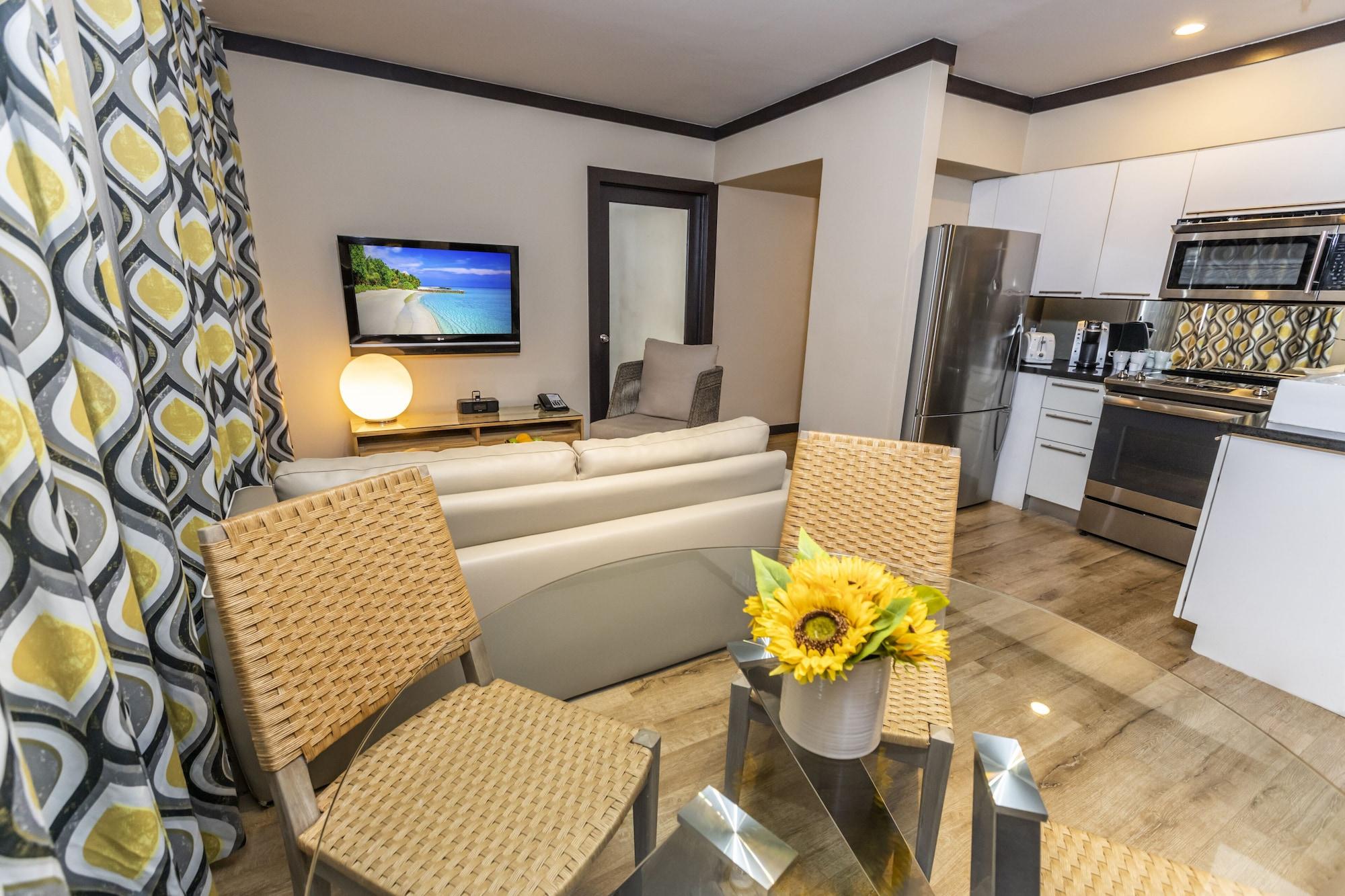Hotel Metropole South 4*