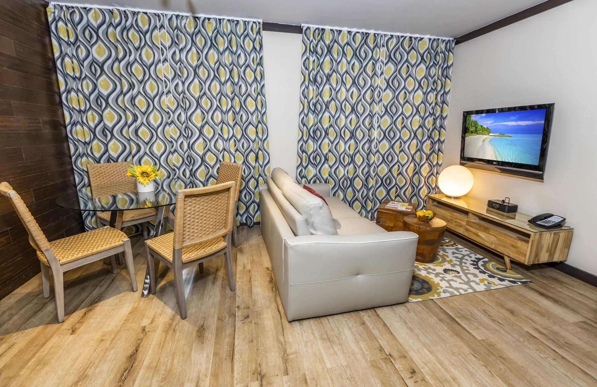Metropole South Hotel 4*