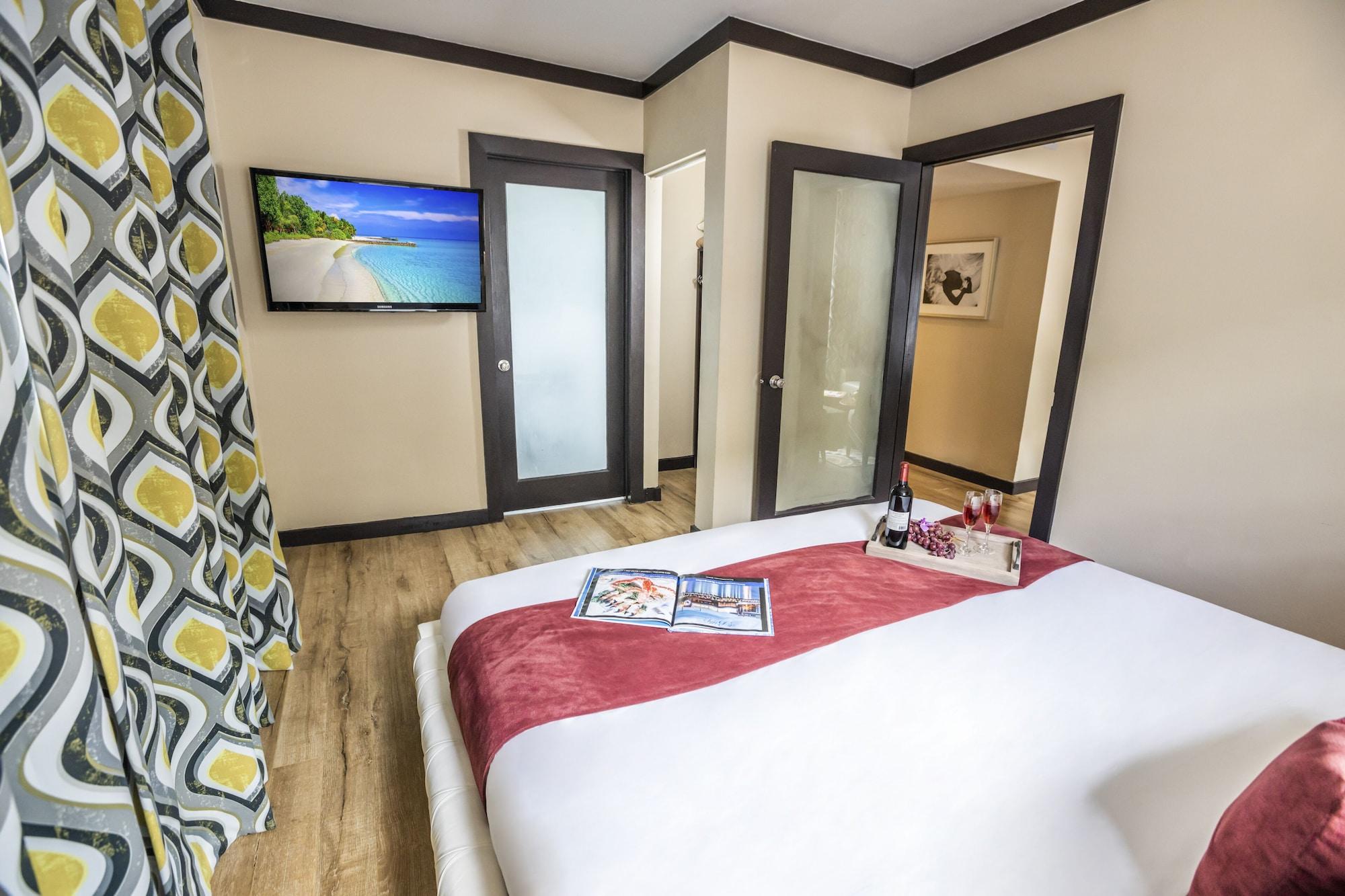 Hotel Metropole South 4*