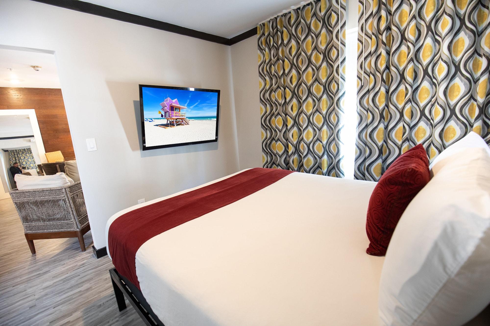 Metropole South Miami Beach