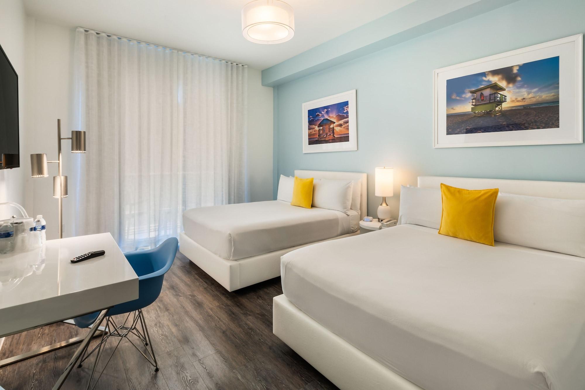 President Hotel Miami Beach