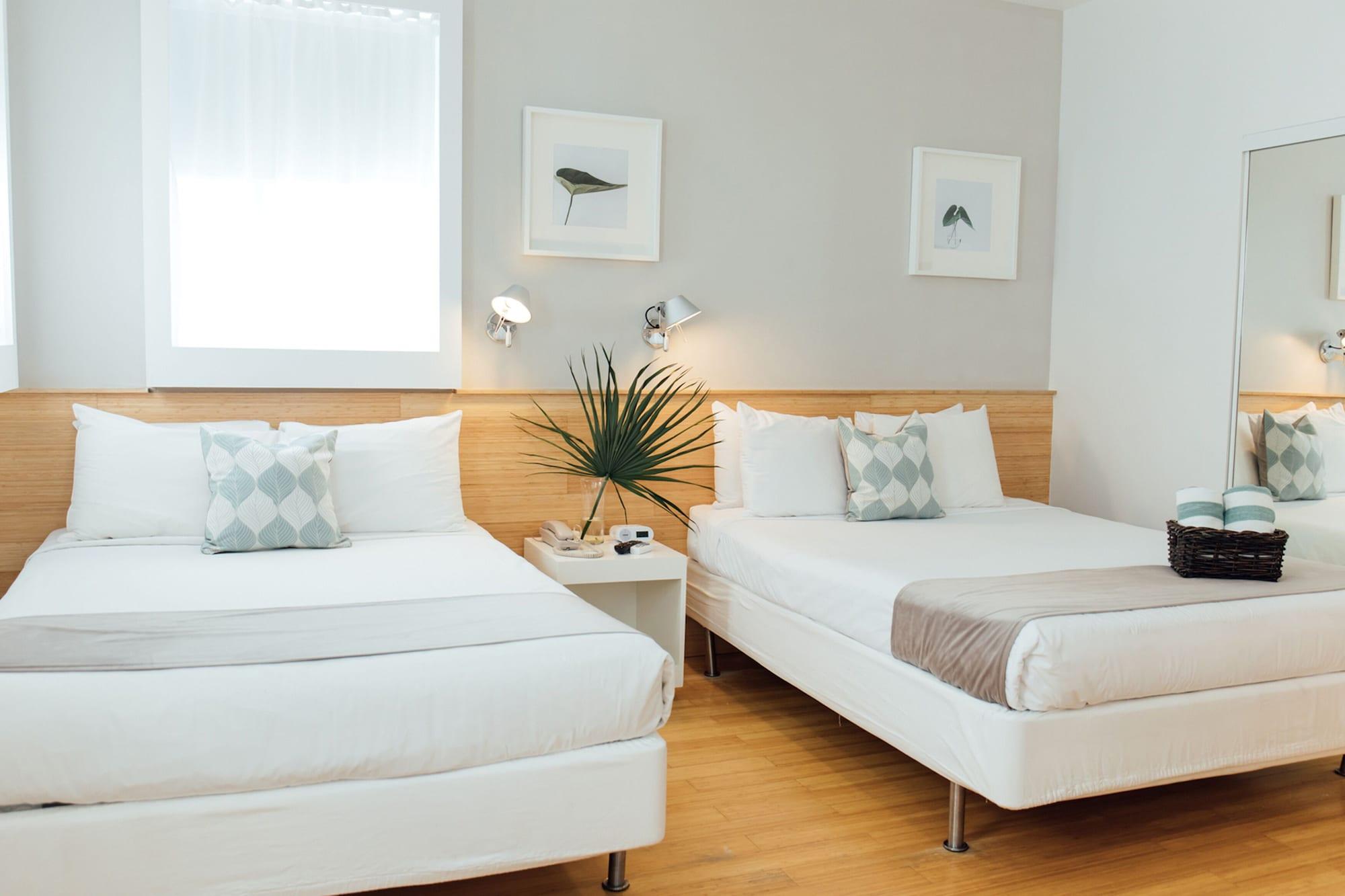 Hotel Riviere South
