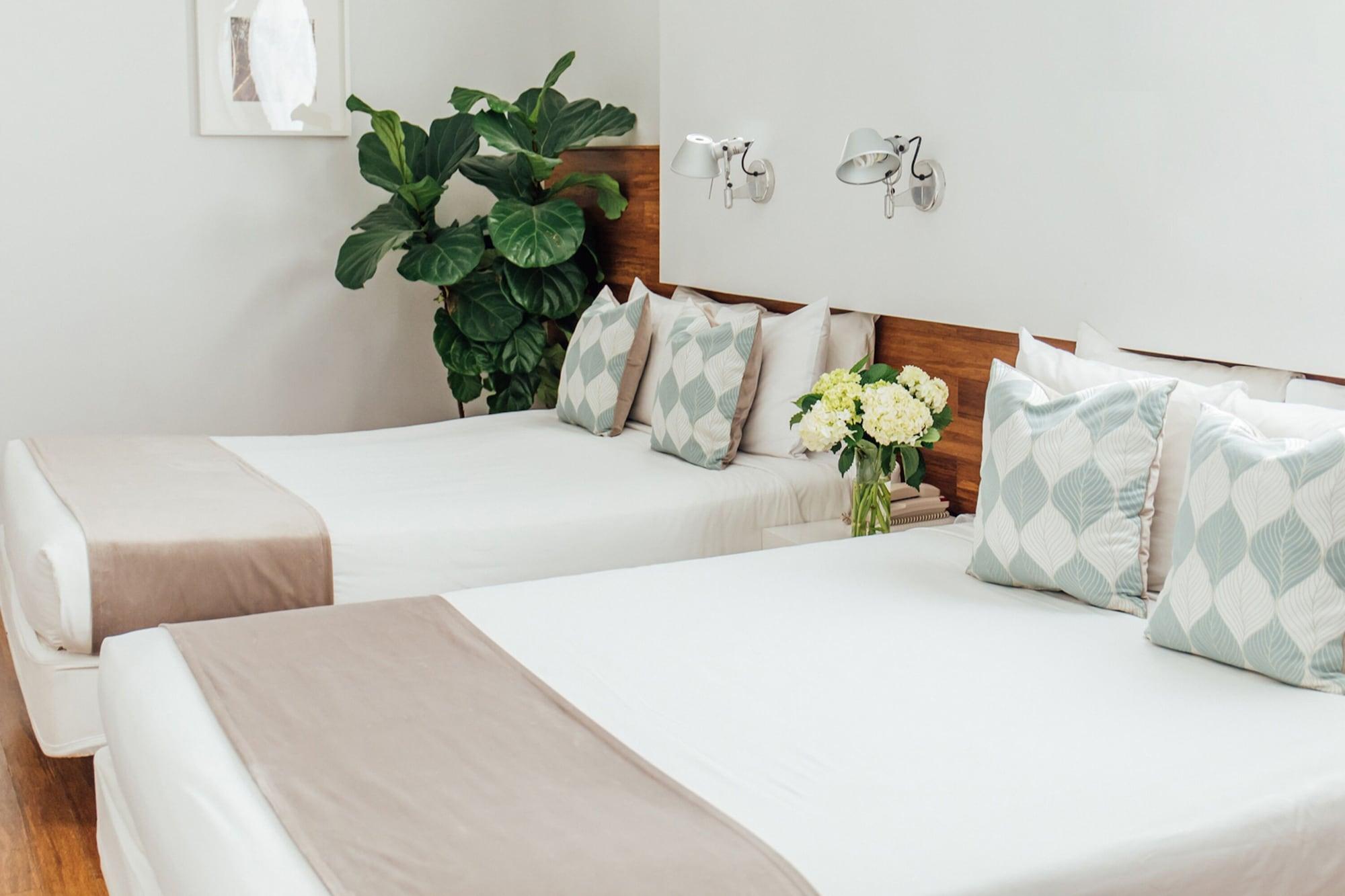 Hotel Riviere South Miami Beach