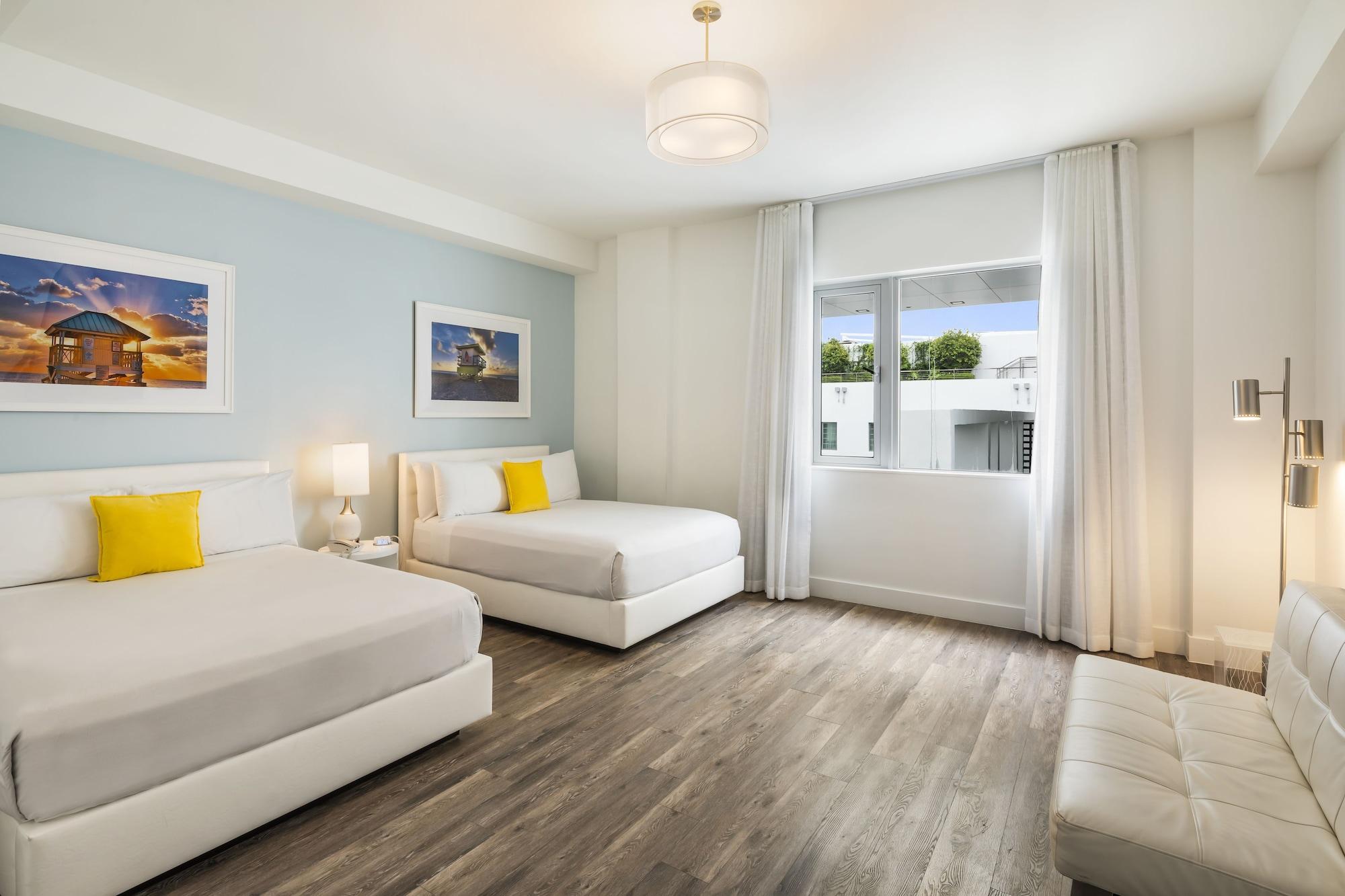 President Hotel Miami Beach