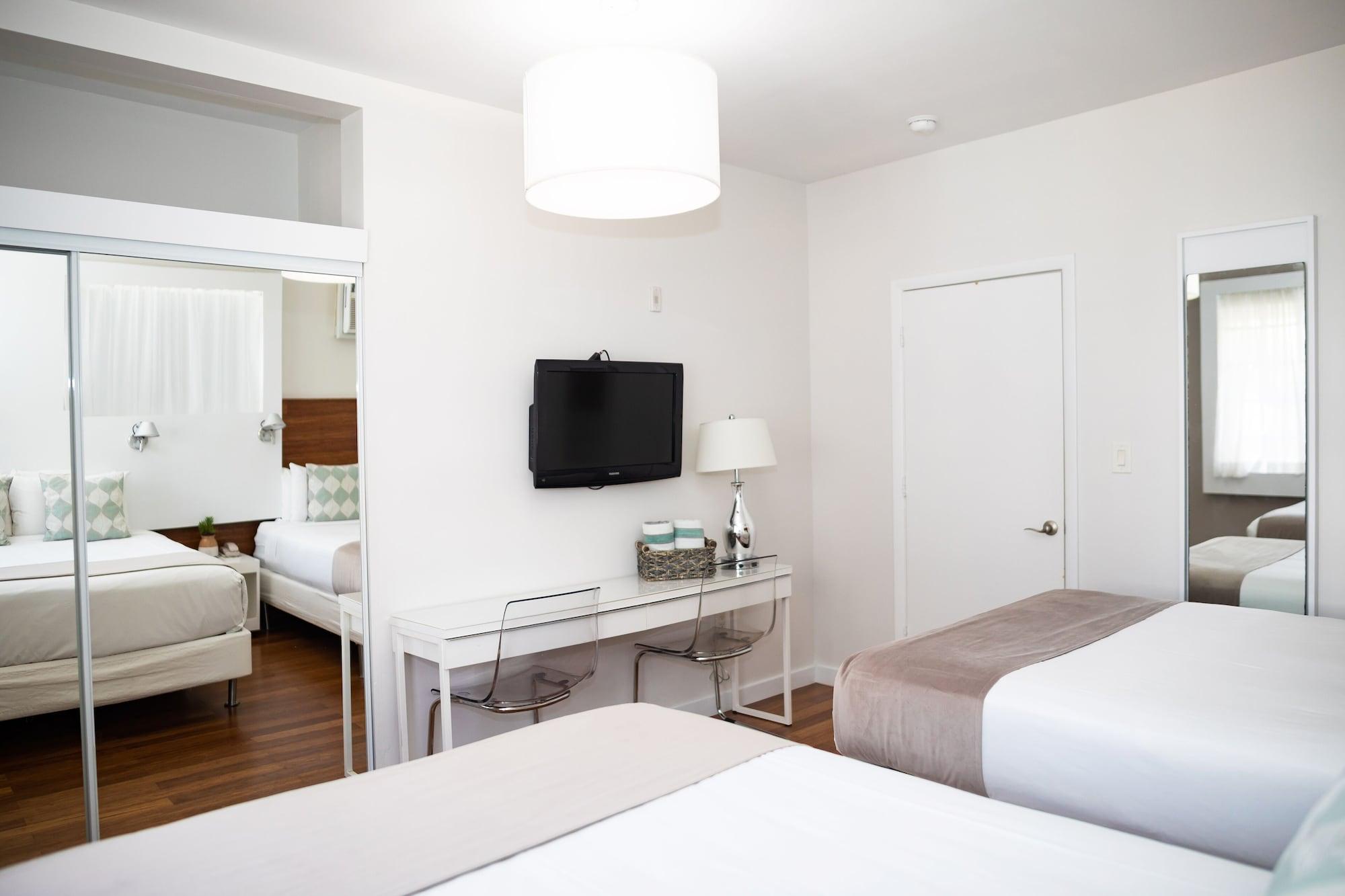Riviere South Hotel Miami Beach