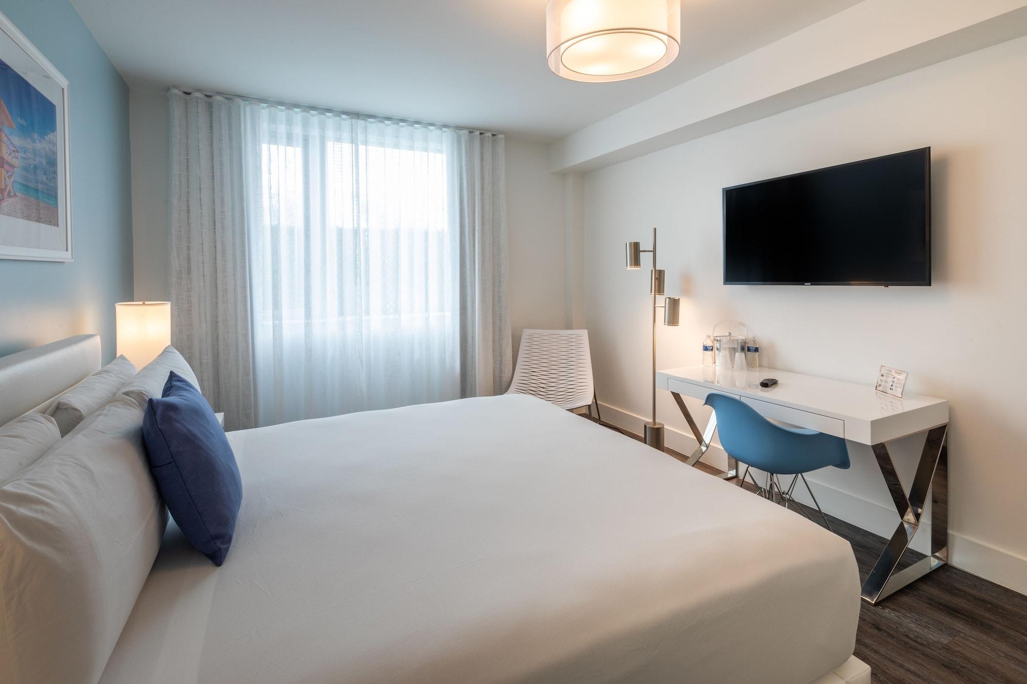 Hotel President