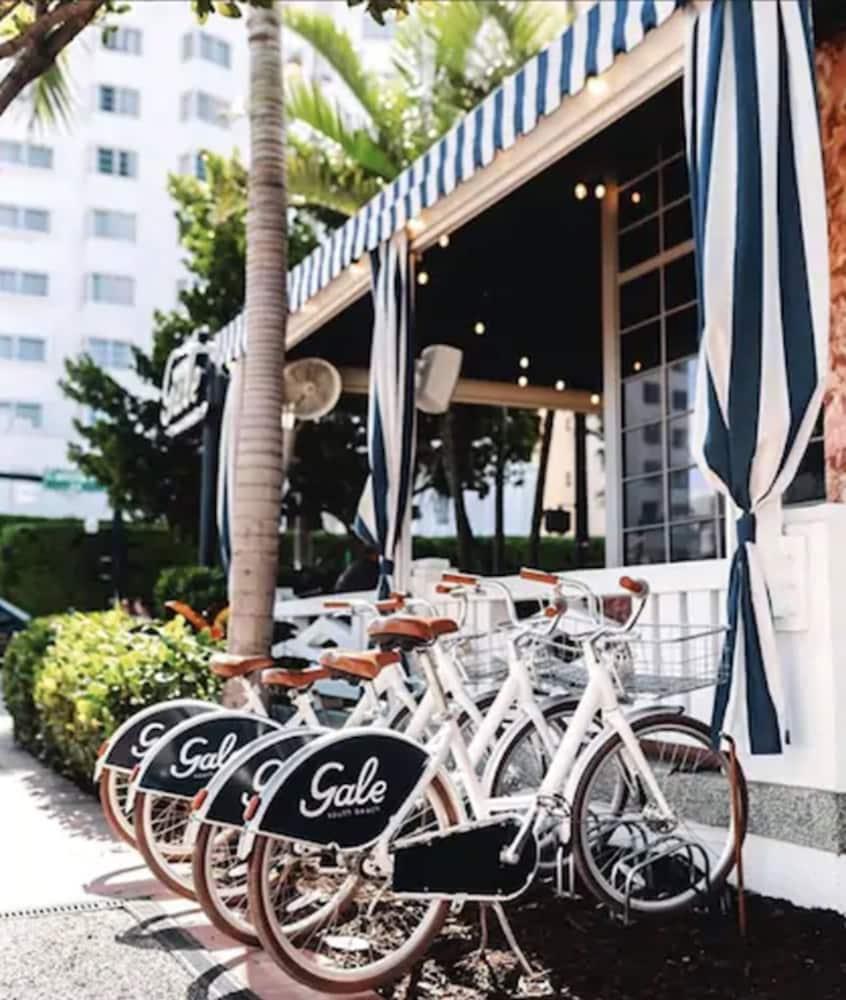 Gale South Beach, Curio Collection By Hilton Resort Miami Beach
