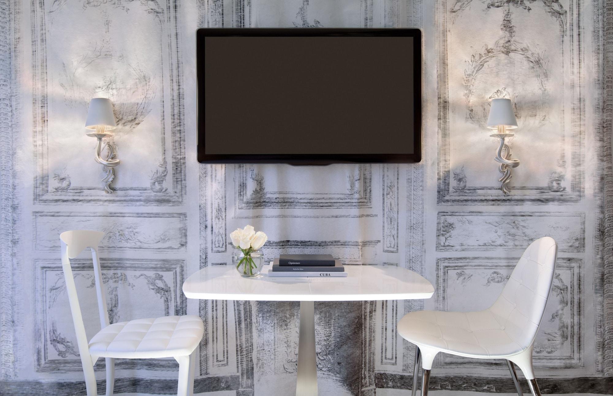 Hotel Sls South (adults Only) Miami Beach