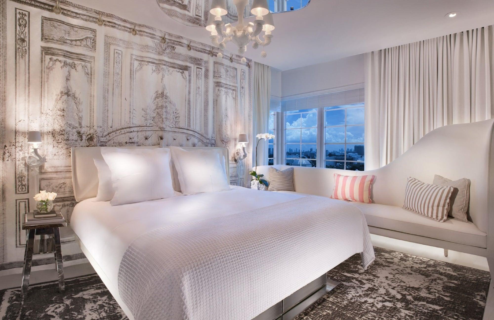 Sls South (adults Only) Hotel Miami Beach