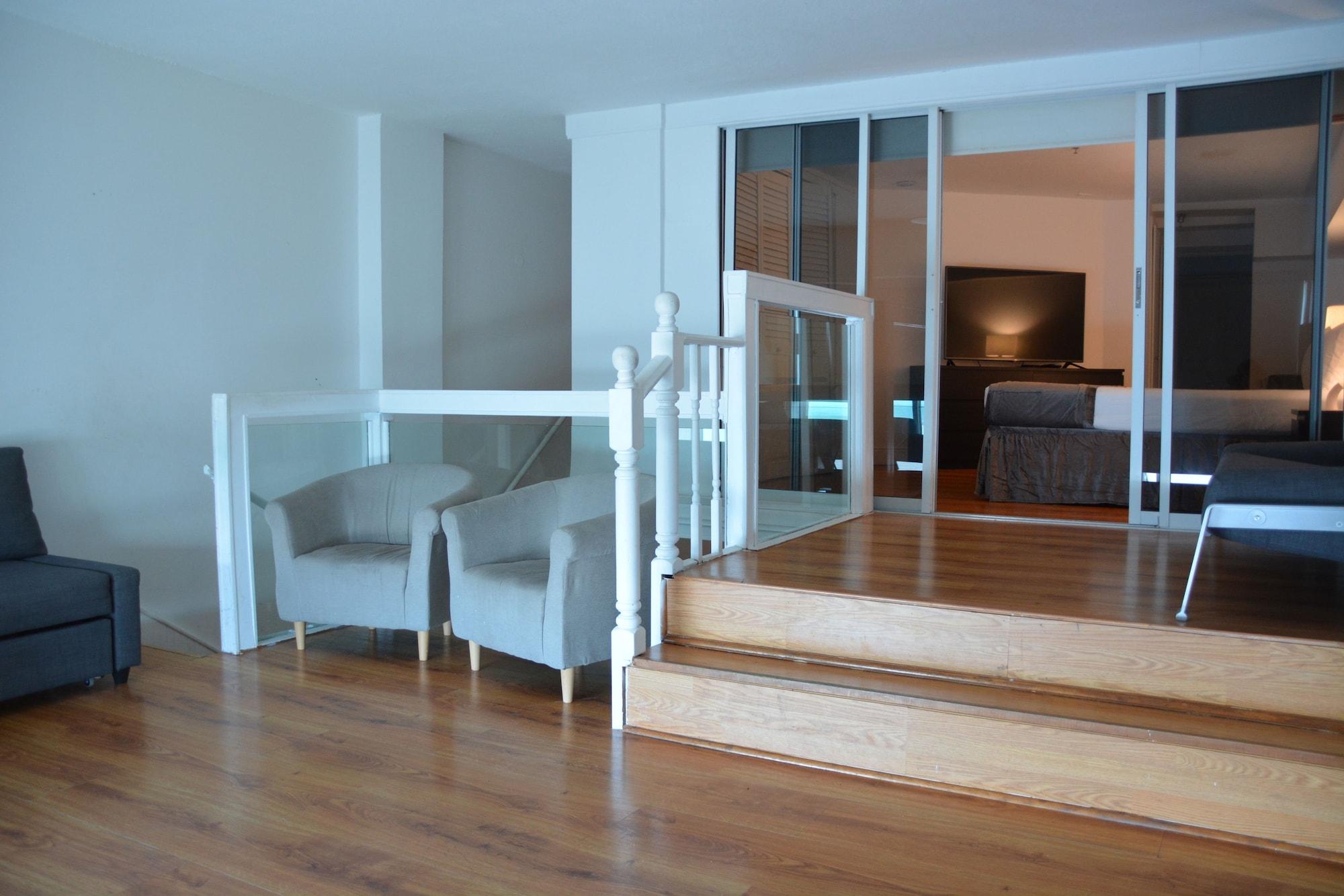 New Point Miami Apartment Miami Beach