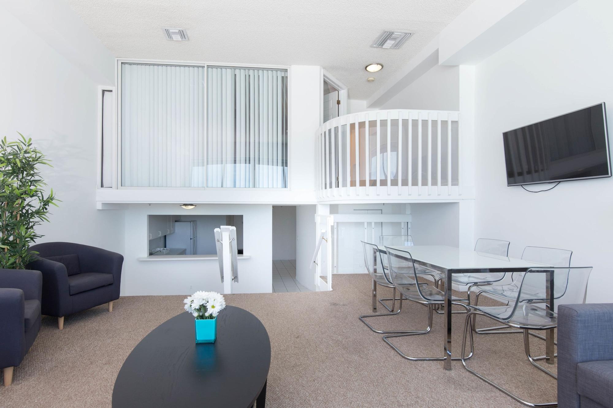 Apartment New Point Miami *