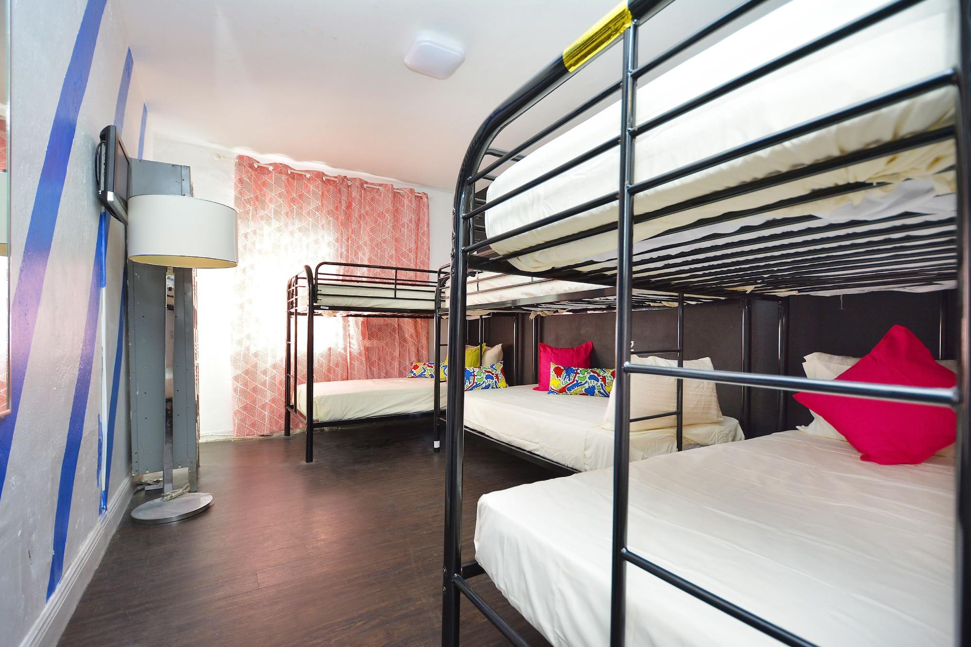 South And Hostel