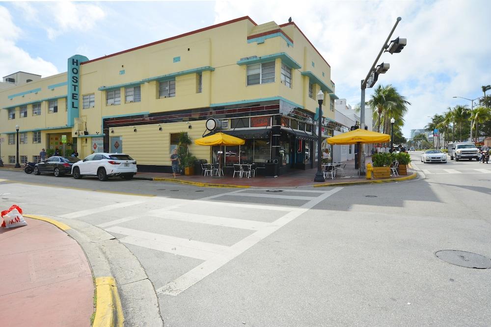 South And Miami Beach