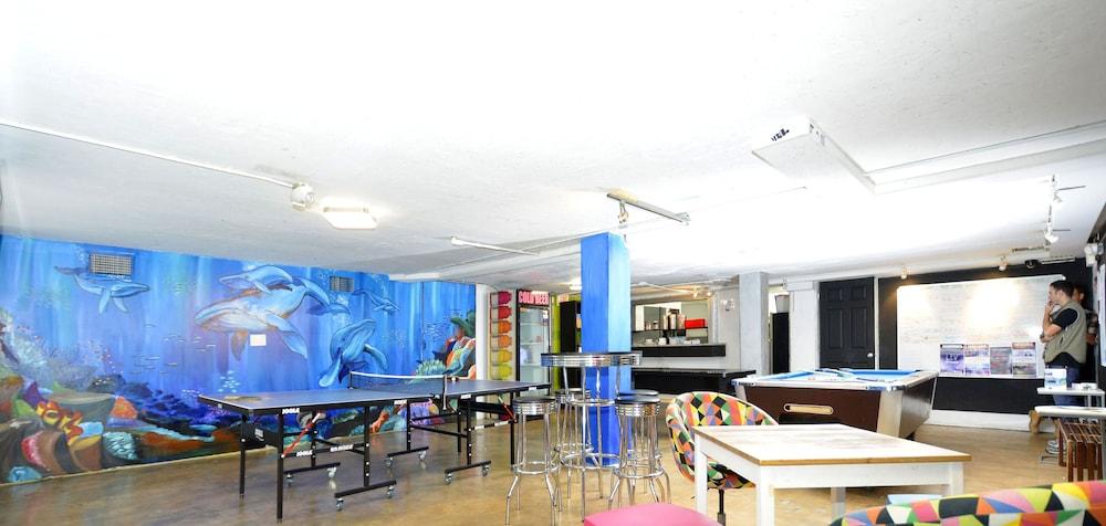 South And Hostel Miami Beach