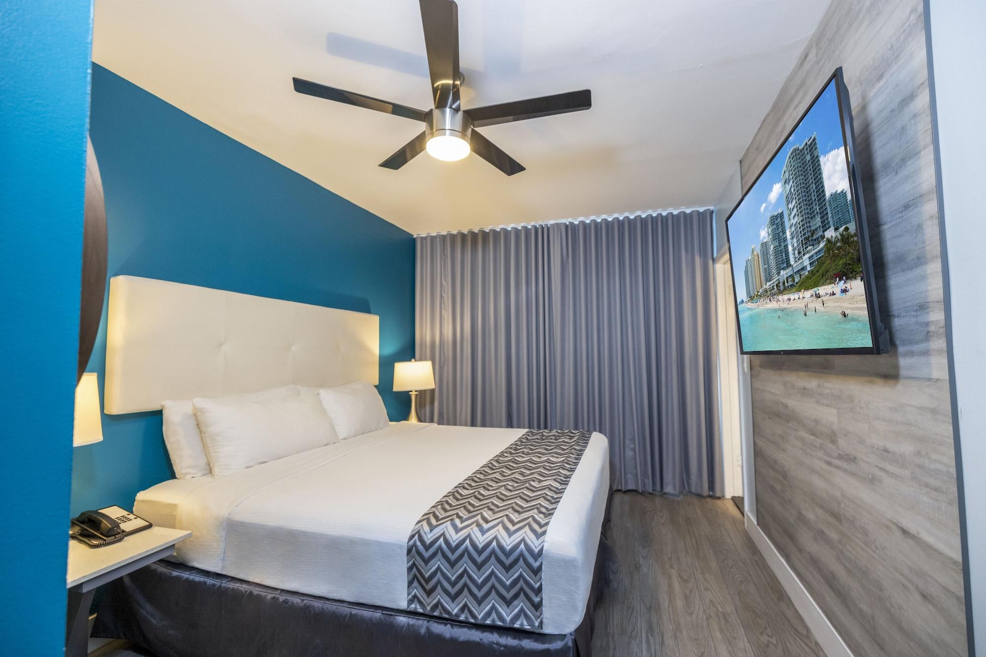 Colony 3* Miami Beach