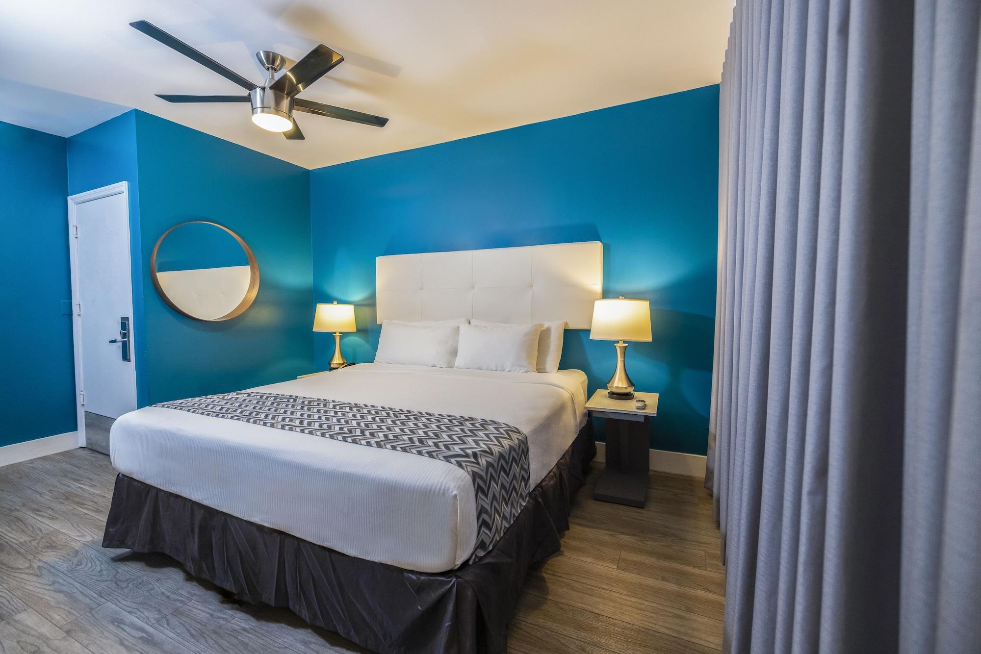 Hotel Colony 3*
