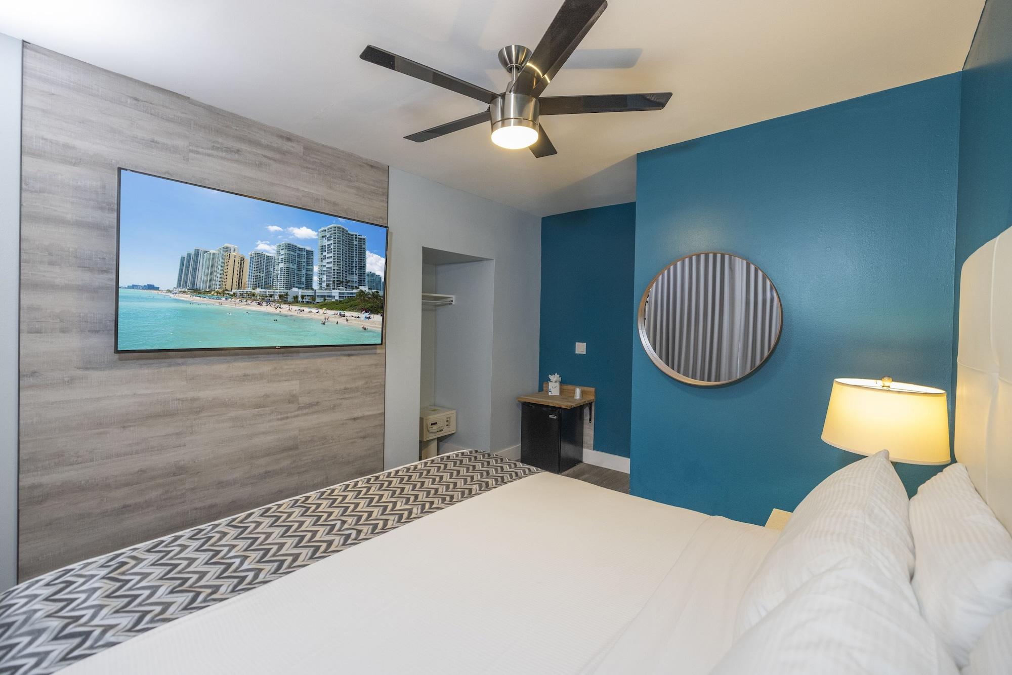 Colony 3* Miami Beach