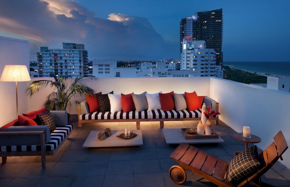 Hotel Sls South (adults Only)