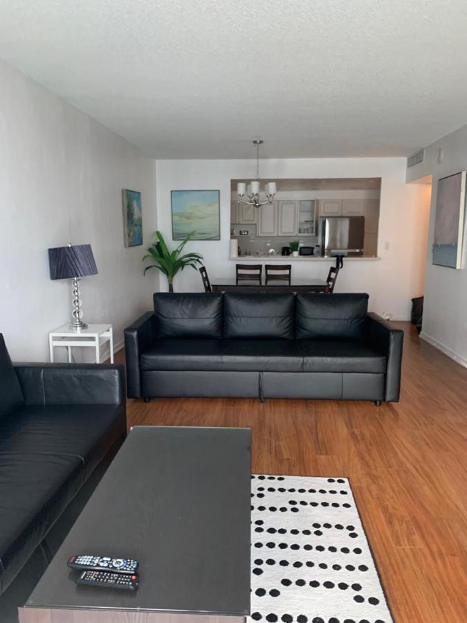 Tvg Miami By The Ocean ! Apartment Miami Beach