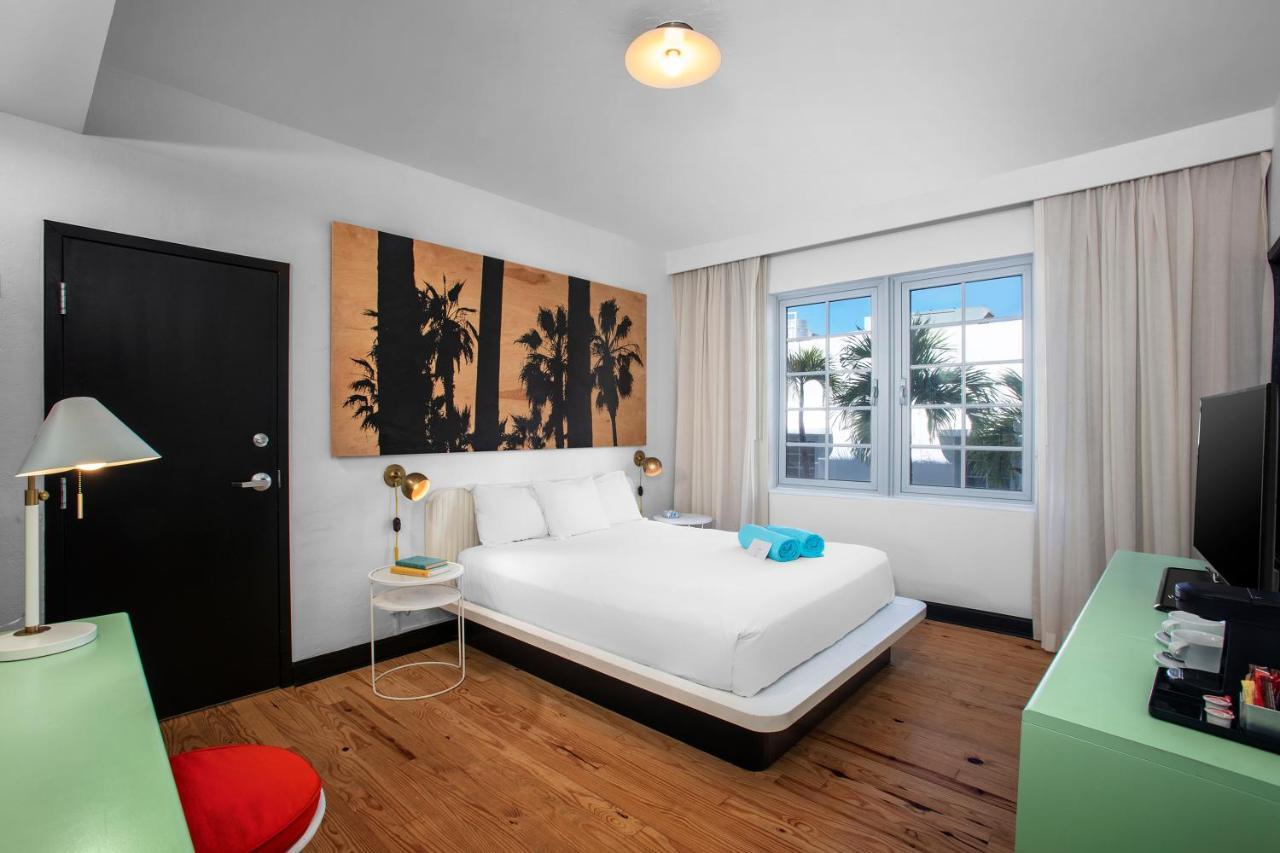 Axel Miami-south - Adults Only 4* Miami Beach