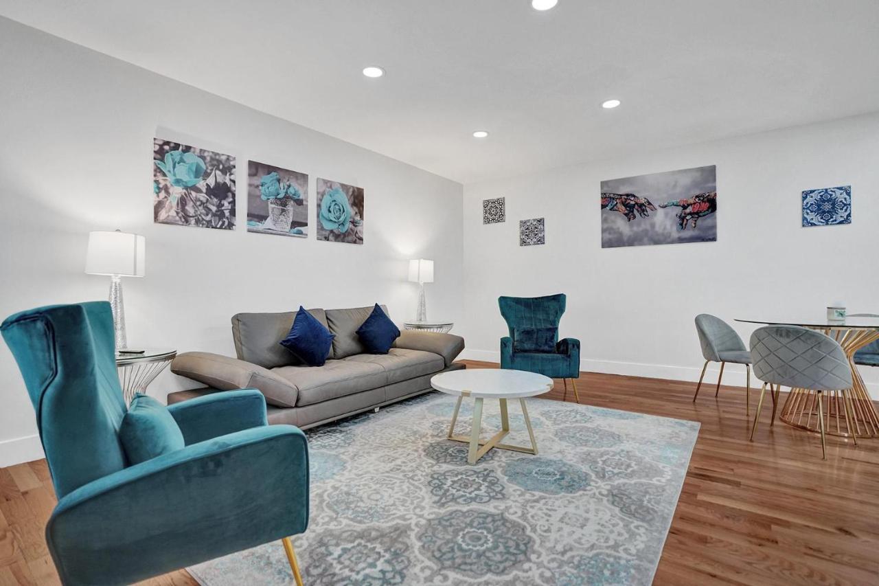 Bay Harbor Apartment Miami Beach