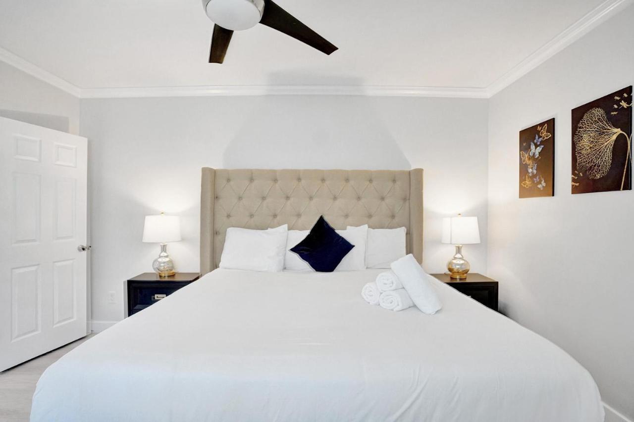 Bay Harbor Apartment Miami Beach