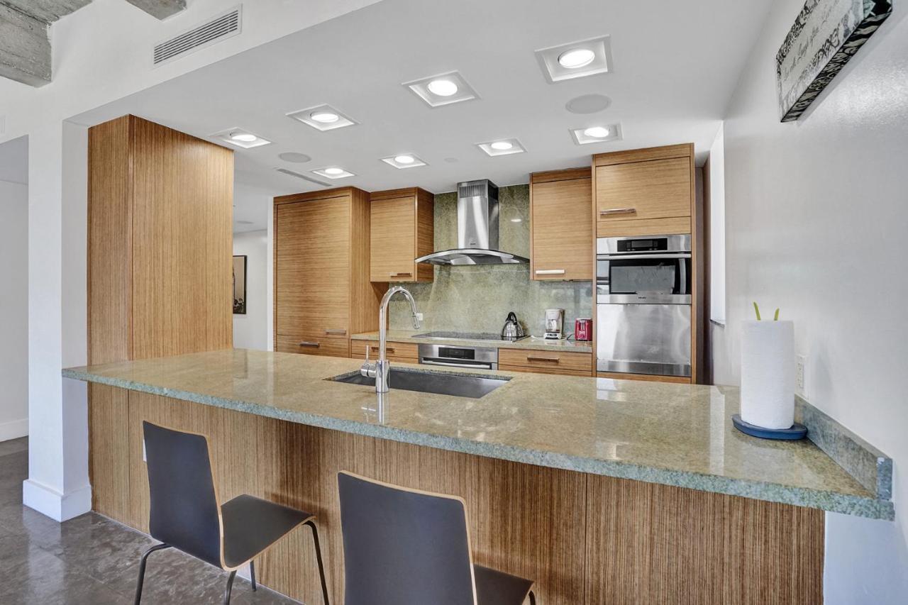 Amazing Two Bedroom Ocean View- Miami Apartment Miami Beach