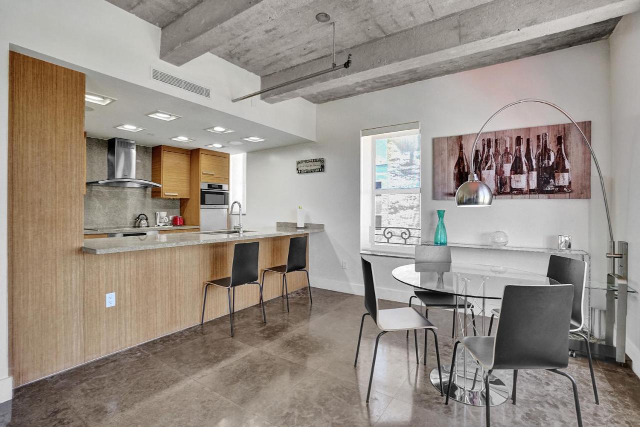 Apartment Amazing Two Bedroom Ocean View- Miami *