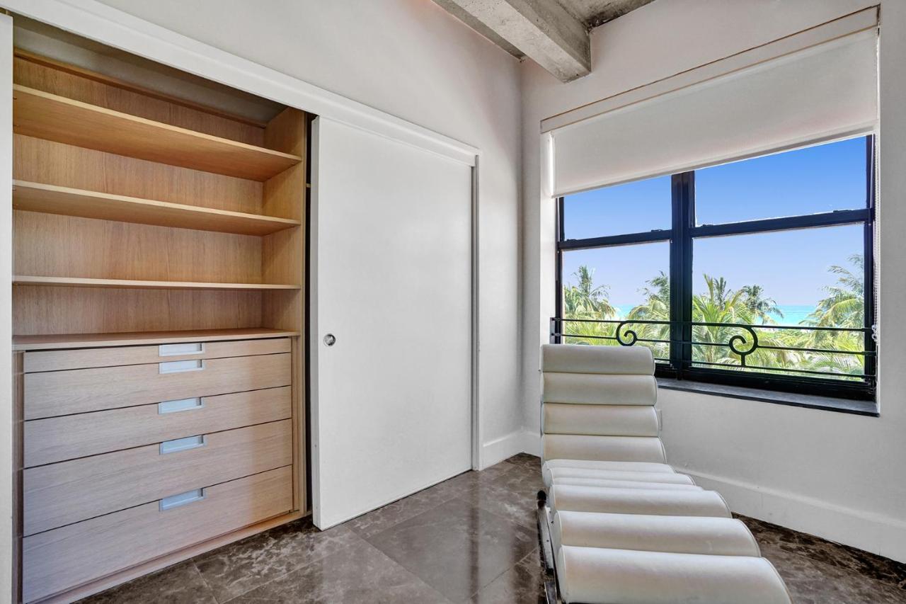Amazing Two Bedroom Ocean View- Miami Apartment