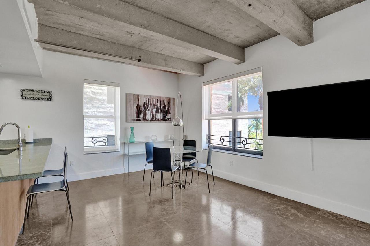 Apartment Amazing Two Bedroom Ocean View- Miami Miami Beach