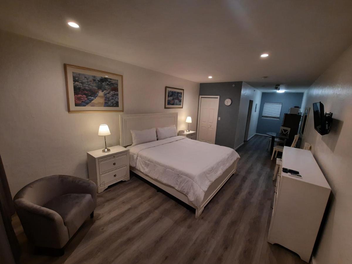 Stardust 3* Miami Beach