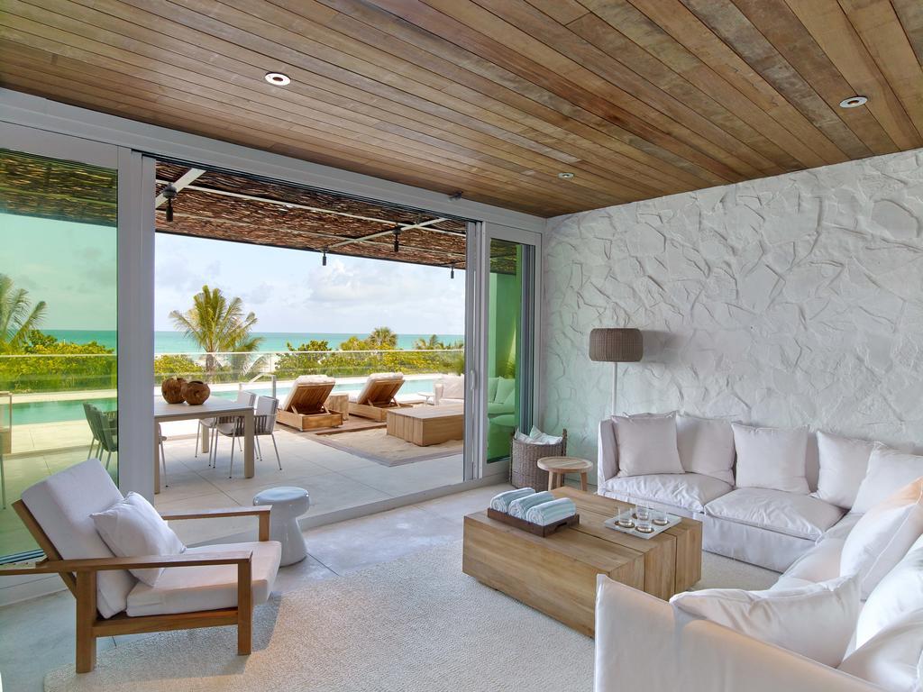 1 South 5* Miami Beach