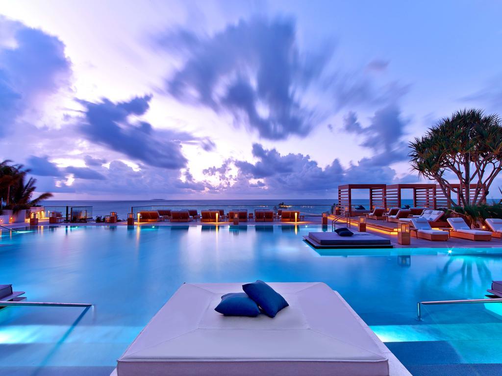 1 South Hotel Miami Beach