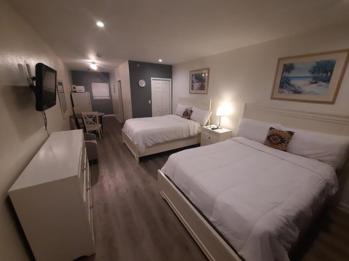 Hotel Stardust Miami Beach