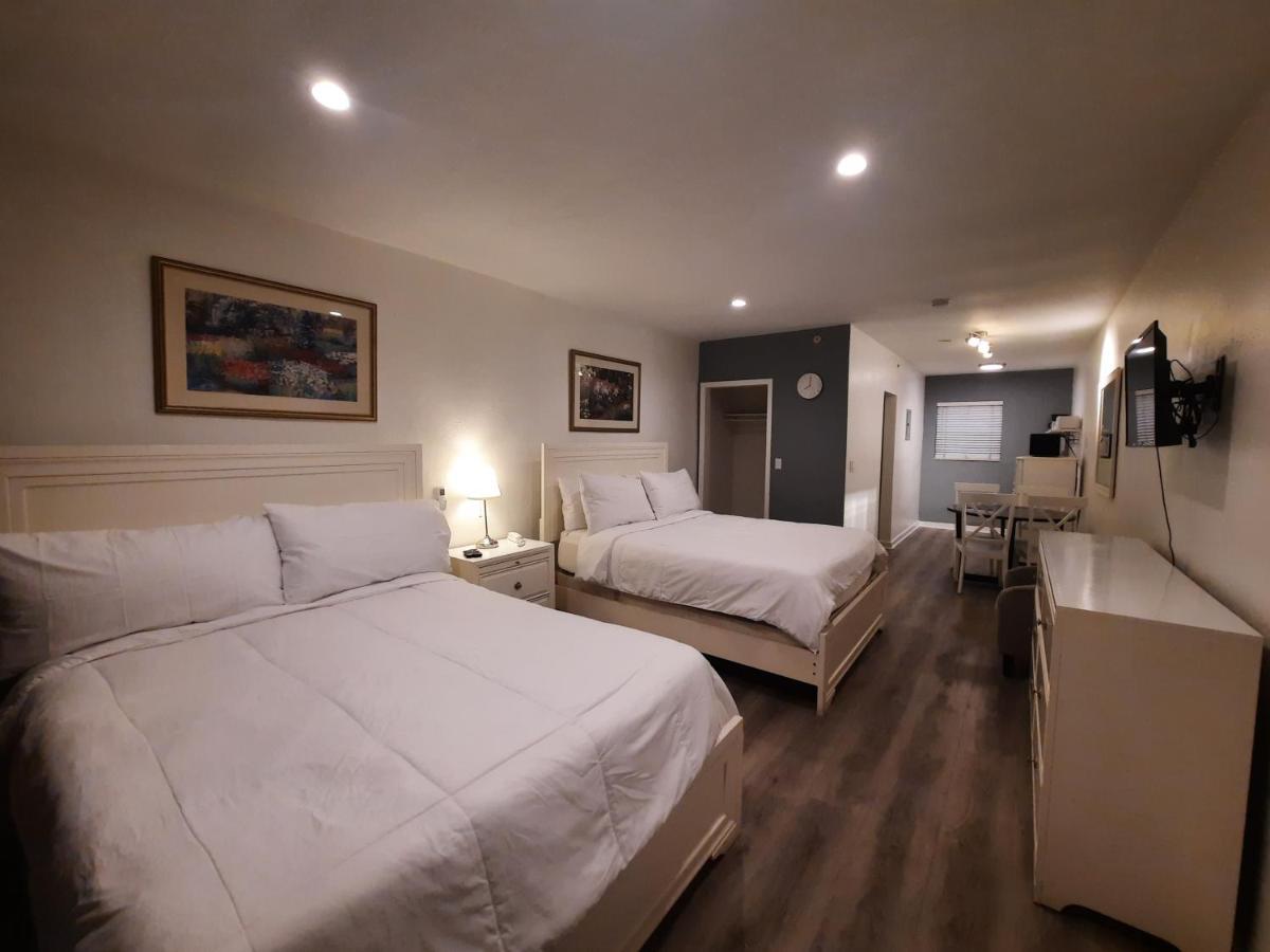Hotel Stardust Miami Beach