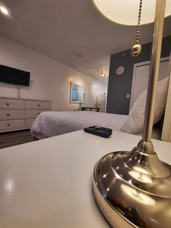 Hotel Stardust