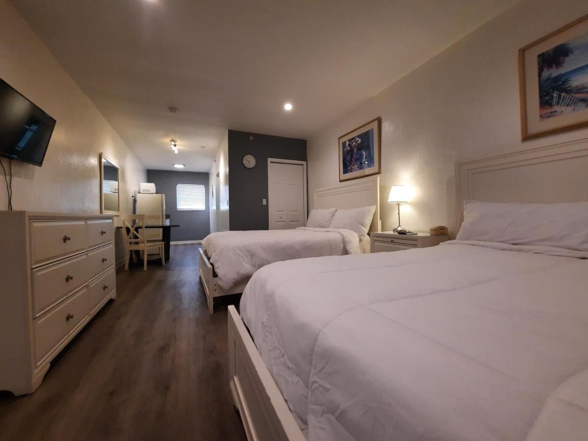 Stardust Miami Beach