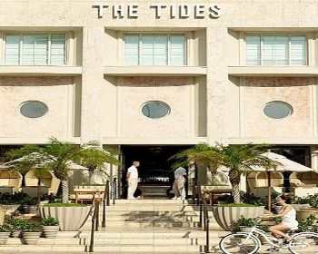 Hotel Tides South 5*