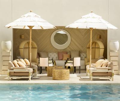 Tides South 5* Miami Beach