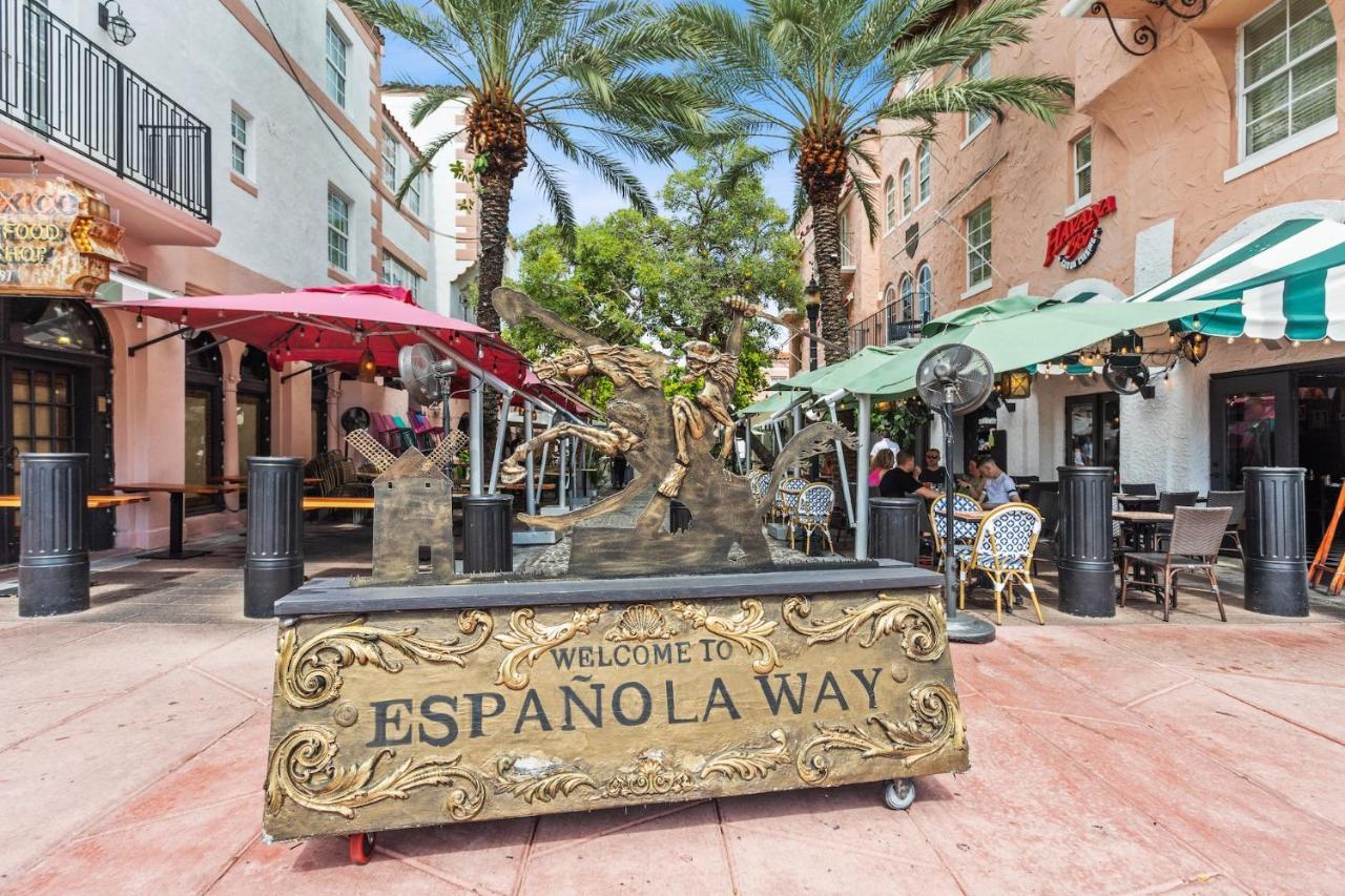 El Paseo